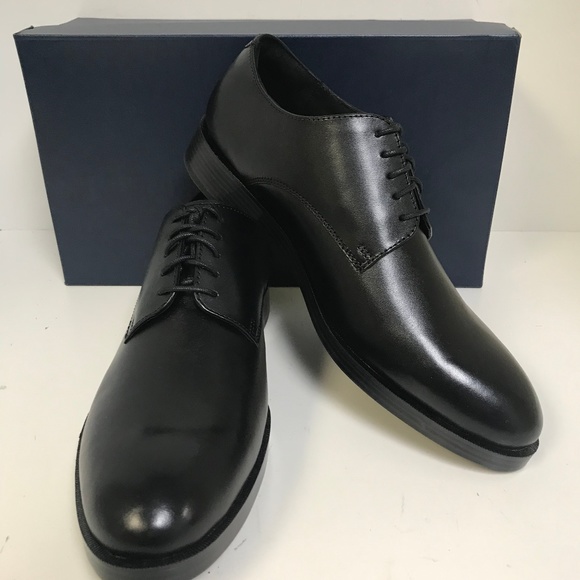 cole haan derby shoes
